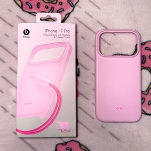 Beats iPhone 17 Pro Case